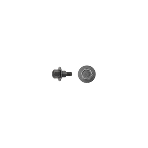 Bumper Bolt M6-1.0 x 8mm