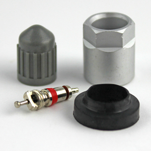 "TPMS Replacement Parts Kit Acura, Honda, Kia"
