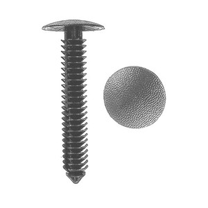 FRD MUD FLPS RETAIN6.3X18