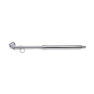 DUAL FOOT GAUGE 4 SIDED BAR
