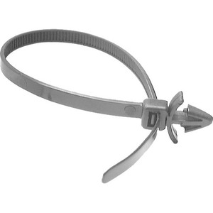 Push Mount Cable Tie For Imports