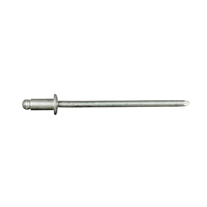 Door Exterior Trim Specialty Rivet