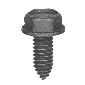 GM Body Bolt 5/16-18X3/4