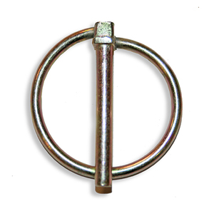 Lynch Pin 1/4 X 1-9/16