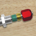 AC Line Splices