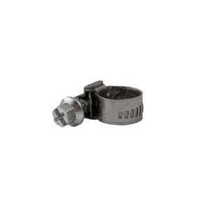 Torro Clamp, 9 MM Band, 7MM Hex, 32-50