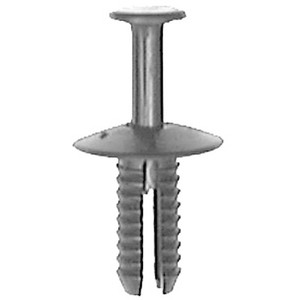 BMW Scuff Plate Push-Type Retainer