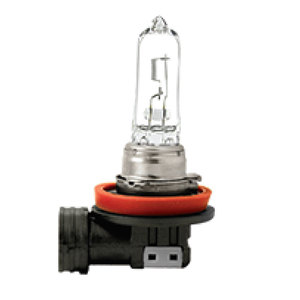 Bulb H9 65W-12.8V-70W Halogen T4