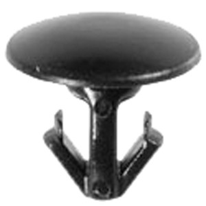 Mazda Weatherstrip Retaining Clip