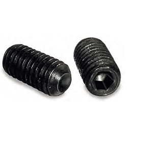 12.9 Socket Set Screw M6X3Kx6MM