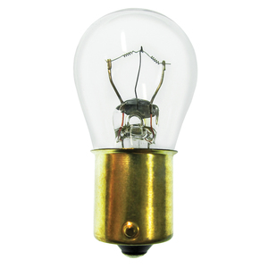 28 Volts - 19 Watts MINI S8 Single Contacts Bayonet 0.71 Amps #1203 Bulb