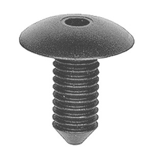 GM Insulation Retainer Head 20MM Hole8MM Gr7-15