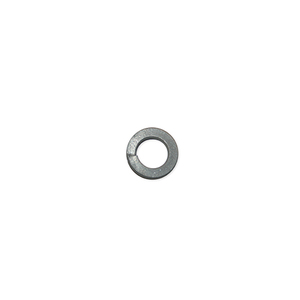 Lock Washer Heat Treated  M8 Zinc