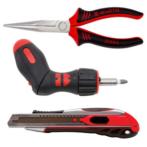Tool Essential Package Deal