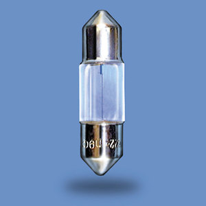 "Bulb #6411 Courtesy,Dome, Map, Overhead Firstec"