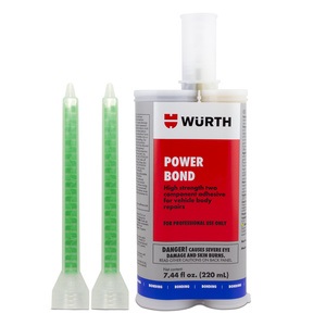 Power Panel Bonder Adhesive 2-Part