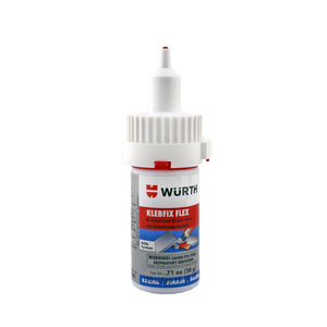 DOS Rubberized Super Glue 20 Gram