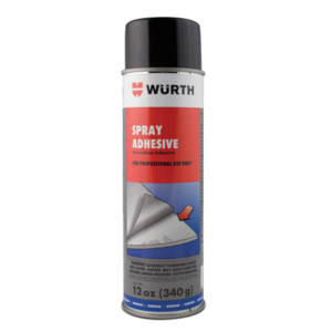 Spray Adhesive 12 Fl Oz