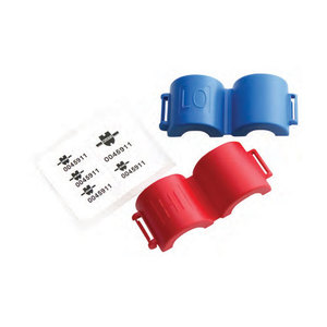 Click-Lock 20-Pack 10 Low/10 High