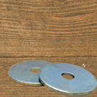 Thick Fender Washers