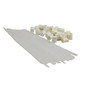 Quick Shooter Nozzle with Straw For