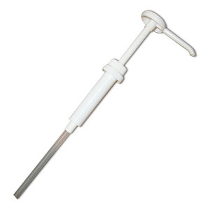 PUMP HAND CLN.GREEN