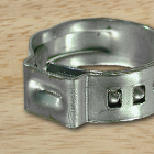 Stepless Ear Clamp