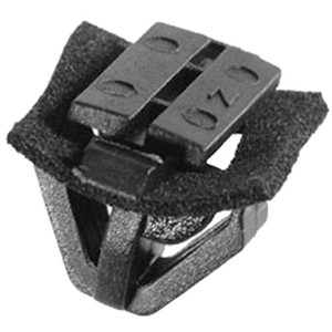 Hyundai Body Side Moulding Clip with Sealer