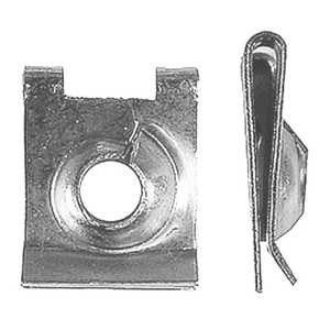 Speed Clip U 8MM