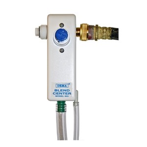 Blend Center Kit - Single Station Dispensing Device for Bulk Containers