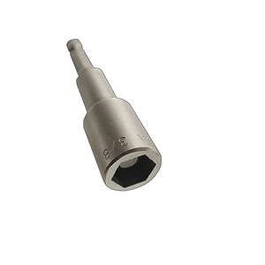 MAGNETIC NUTSET 5/16" DIA. 1-3/4" LENGTH