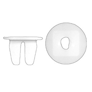 Toyota/Nissan Anchor Nut