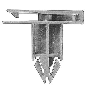 Rocker Panel Moulding Clip Chevy 2000