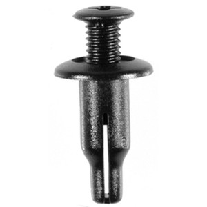 Hyundai Hood Moulding Push Type Retainer