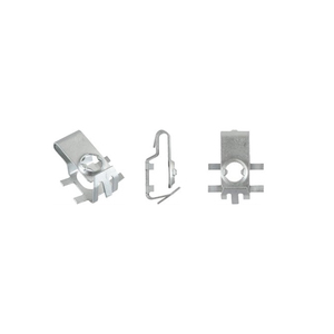 Under Cover Retainer Nut