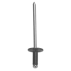 Ford Windshield Side Rail Rivet