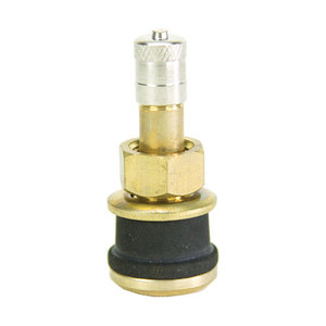 TR501 BRASS TRUCK VALVE 1-1/2"