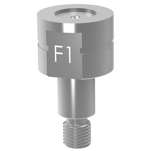 F1 HOLDING DIE - 6MM FLOW FORM