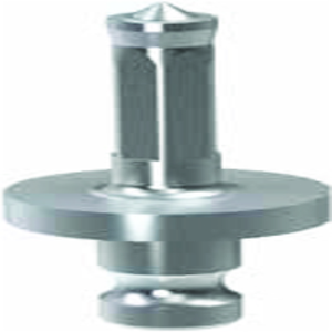 T5 Hole Punch Receive Die - 8mm FlowForm