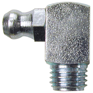 Grease Fitting 90 Degree 6X1