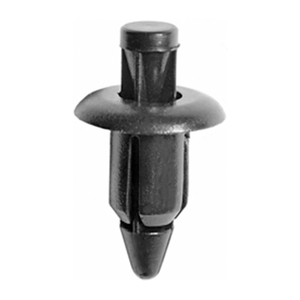 PUSH TYPE RETAINER