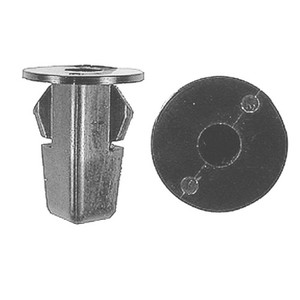 Toyota Wheel Apron Retainer