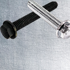 Flange Bolts