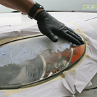 Buffing Compounds