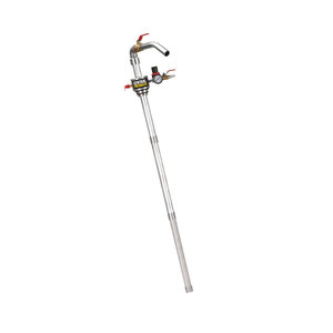 AIR OPERATED DRUM PUMP