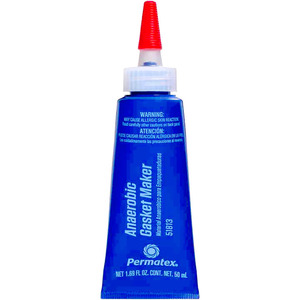 Permatex Anaerobic Gasket Maker, 50ml
