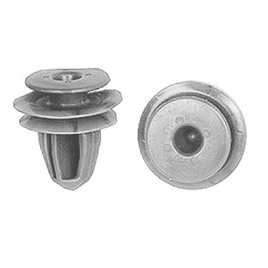 Door Panel Front Retainer