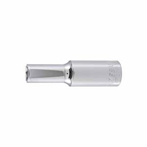 ZEBRA, 1/2" Long Hex Socket 5/16"