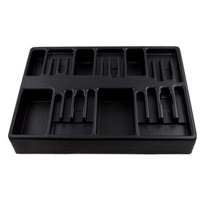 Empty Insert Tray For Time Sert Kits #9616-7-9