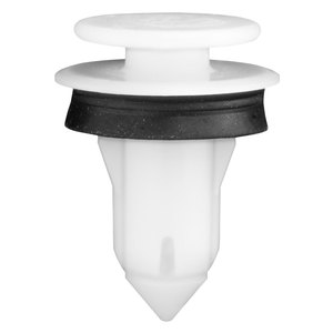 GM DOOR TRIM PANEL RETAINER W/SEALER